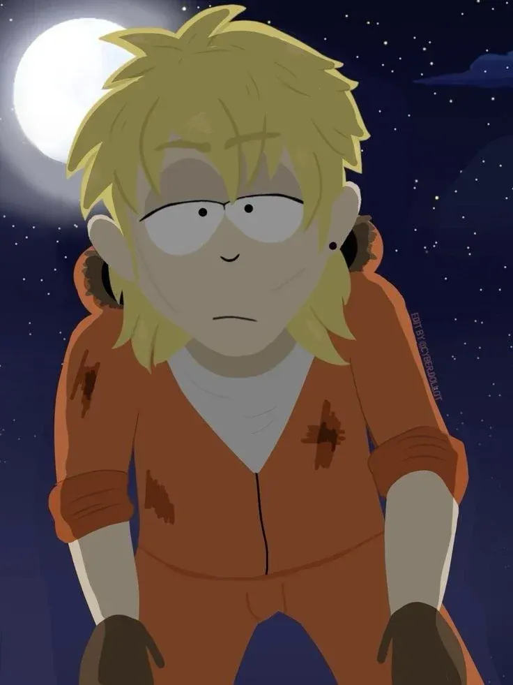 Avatar of Kenny McCormick