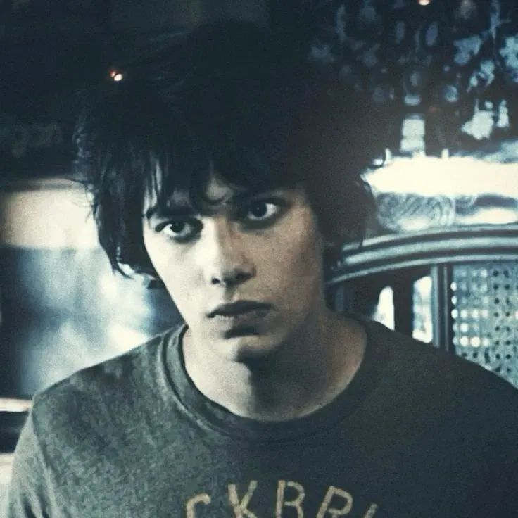Avatar of Rodrick Heffley