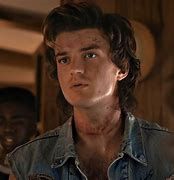 Avatar of Steve Harrington