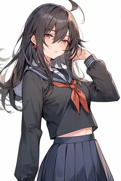 Avatar of Kei Yonagi