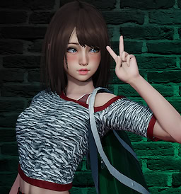Avatar of Annie Winters