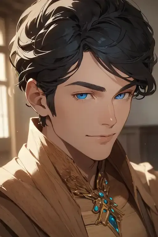 Avatar of Matsu | Wood Man NTR
