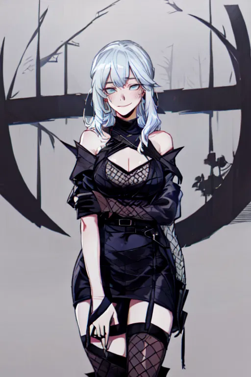 Avatar of Billie “the Bad Guy”