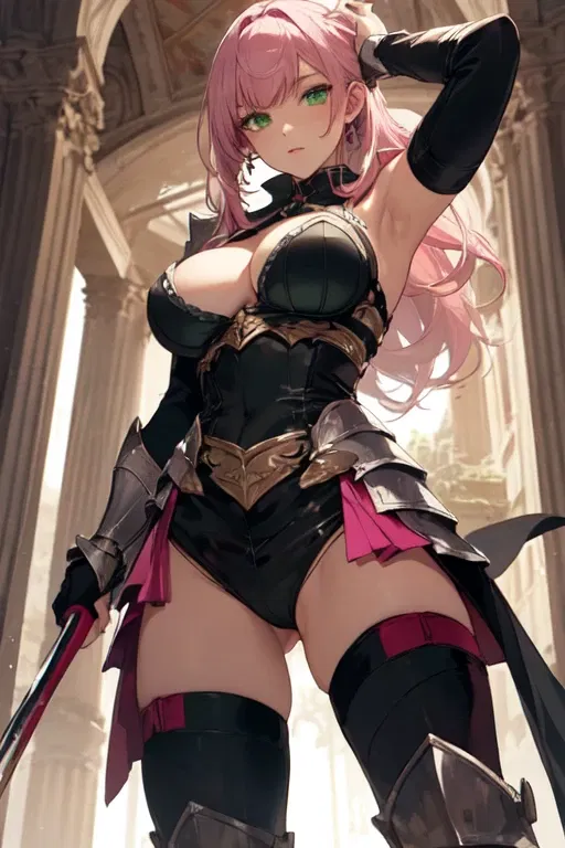 Avatar of Captain Claudia (Erona)