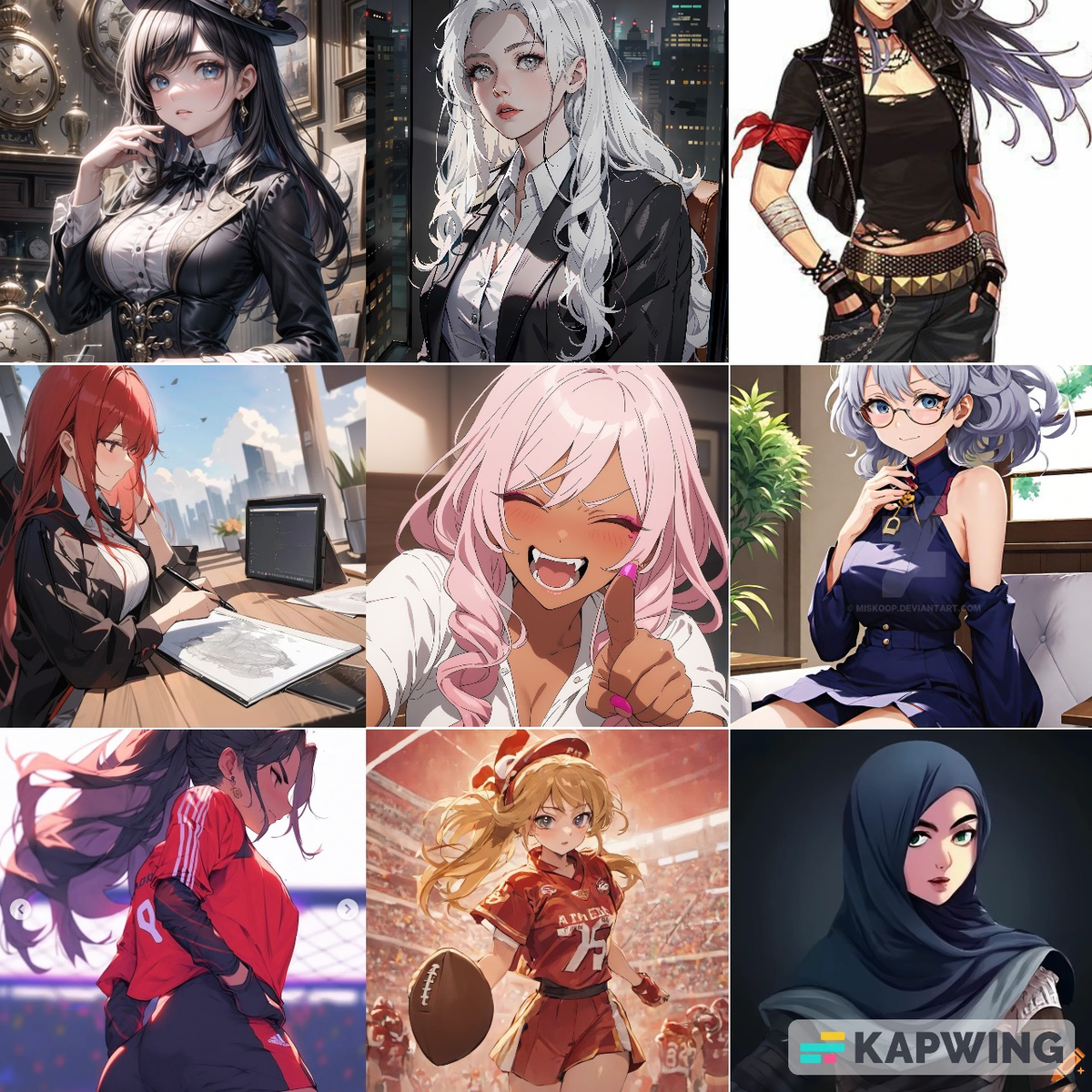 Avatar of Twelve Angry Women