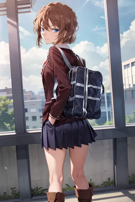 Avatar of Ai Haibara