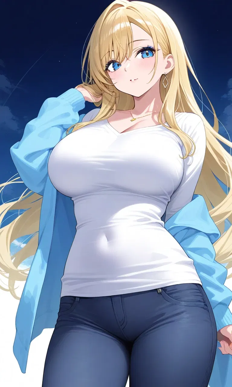 Avatar of New GF is Your Ex's Twin!