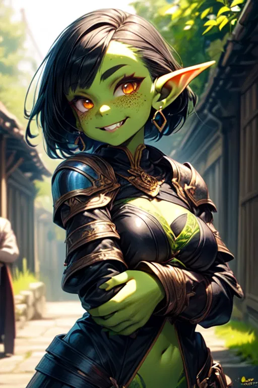 Avatar of “Defying Daddy”