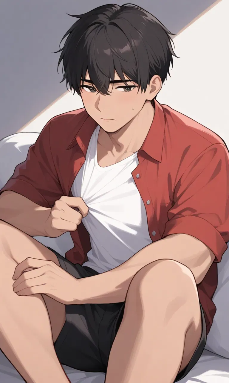 Avatar of Childhood friend NTR 