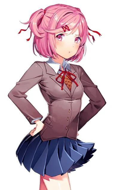 Avatar of Natsuki