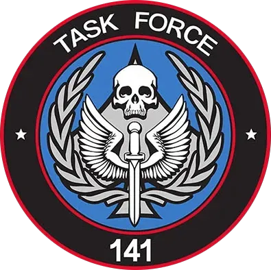 Avatar of Task Force 141