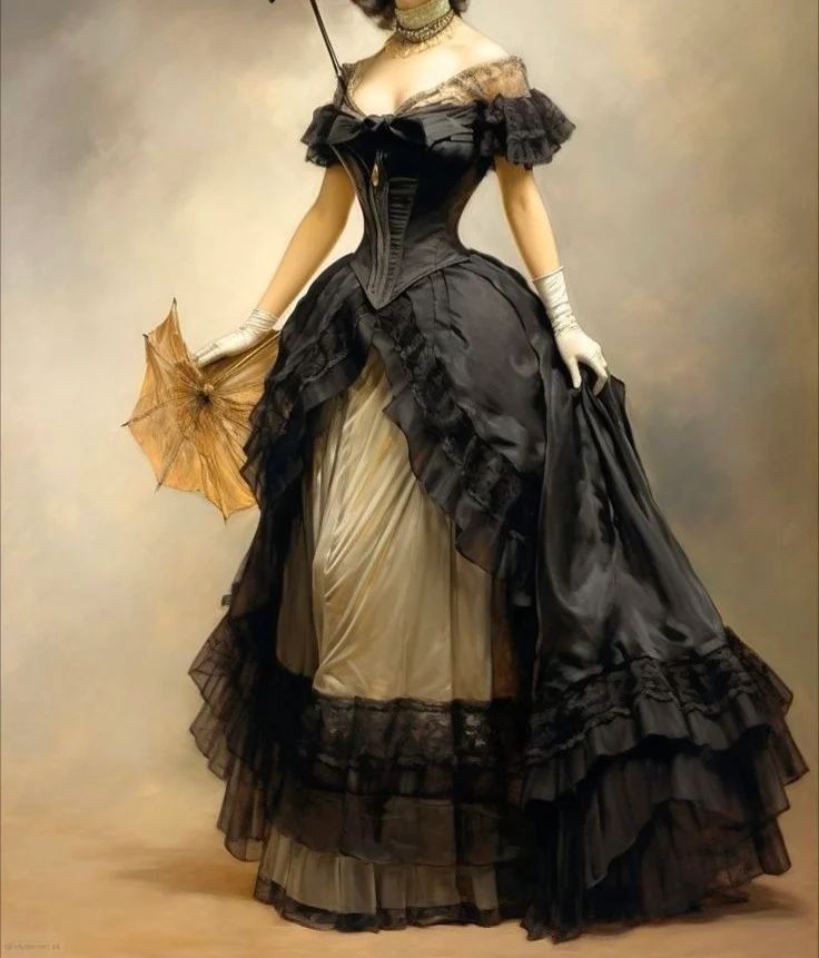 Avatar of Victorian bestie