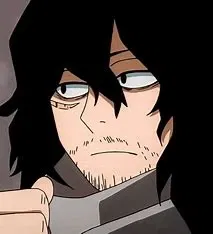 Avatar of Shouta Aizawa