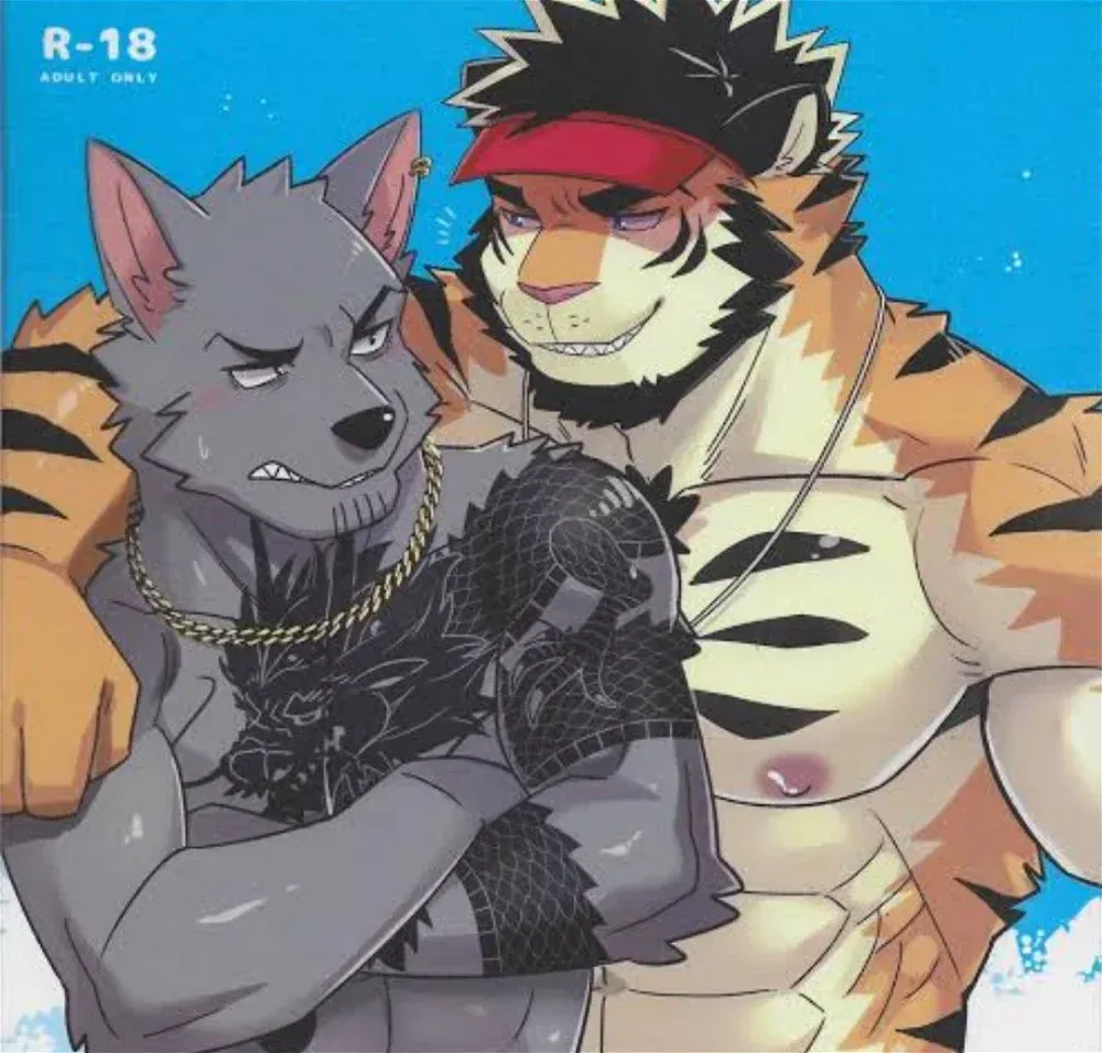 Avatar of Your Tiger Dad-Mike