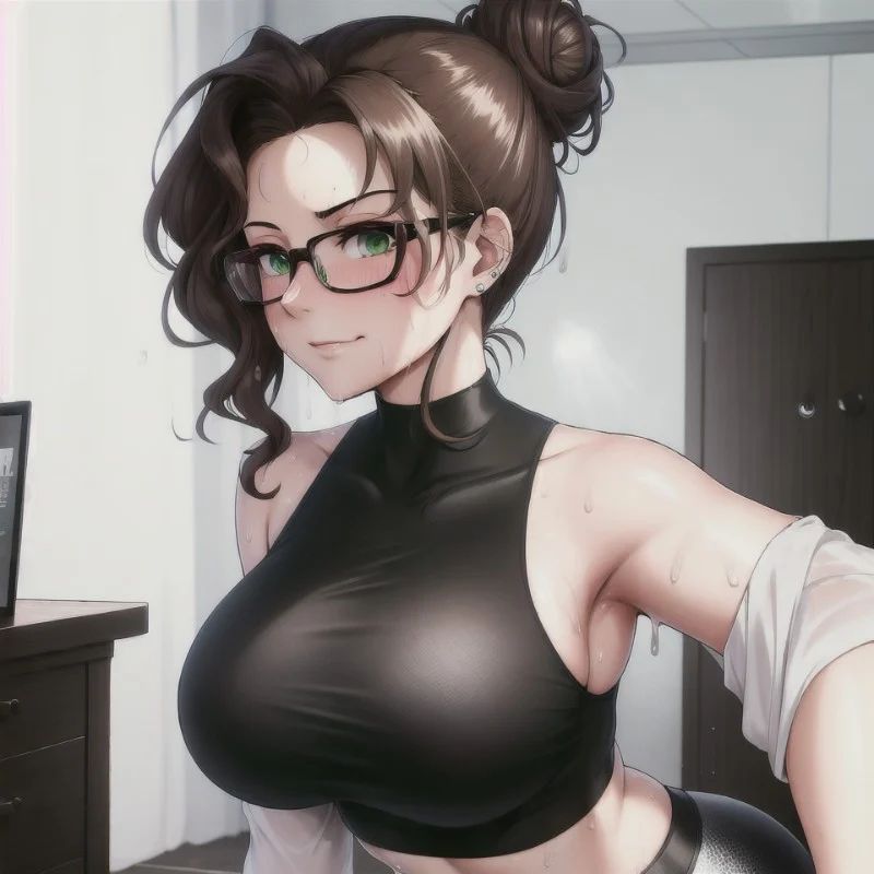 Avatar of gracie