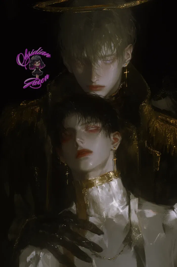 Avatar of Ramiel & Sahir