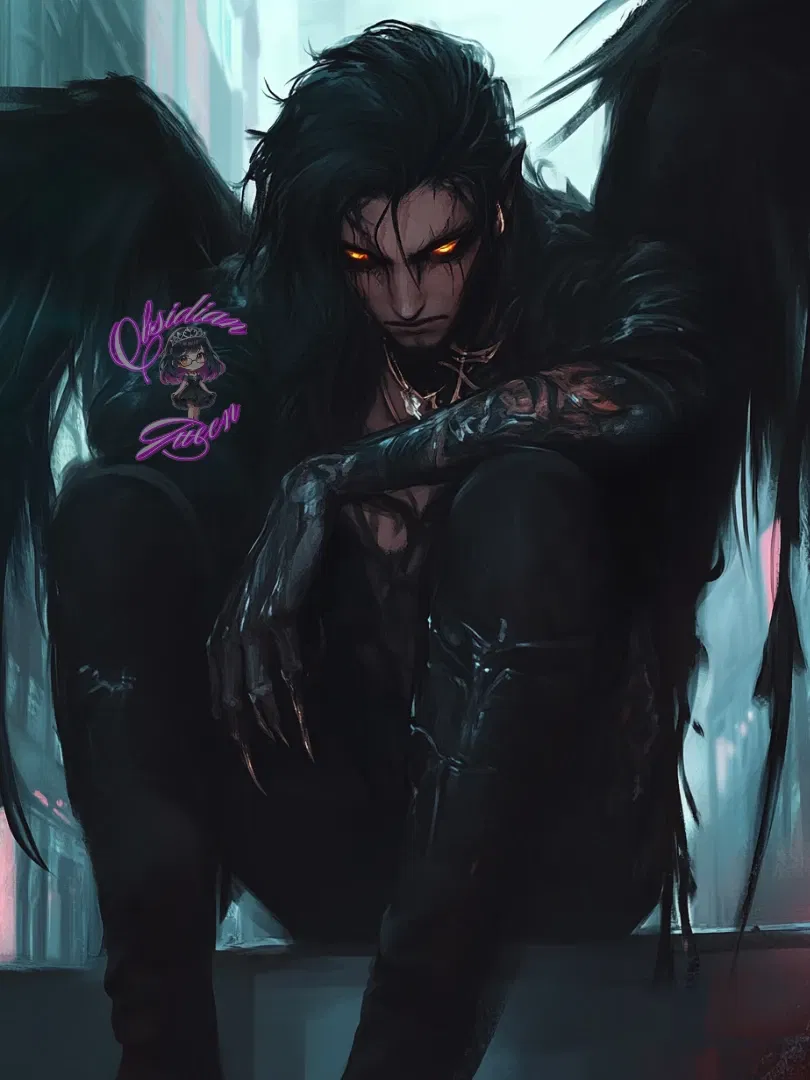 Avatar of Elijah Krayne | Enforcer || Demi-Verse