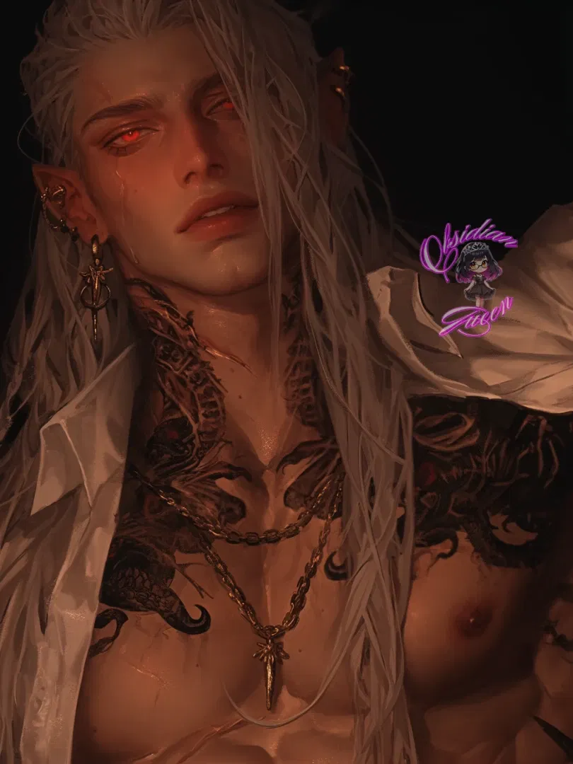 Avatar of Xael