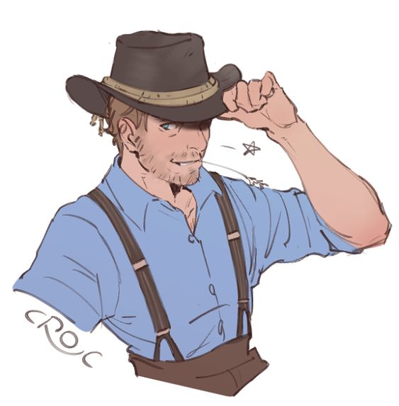 Avatar of Theo Morium
