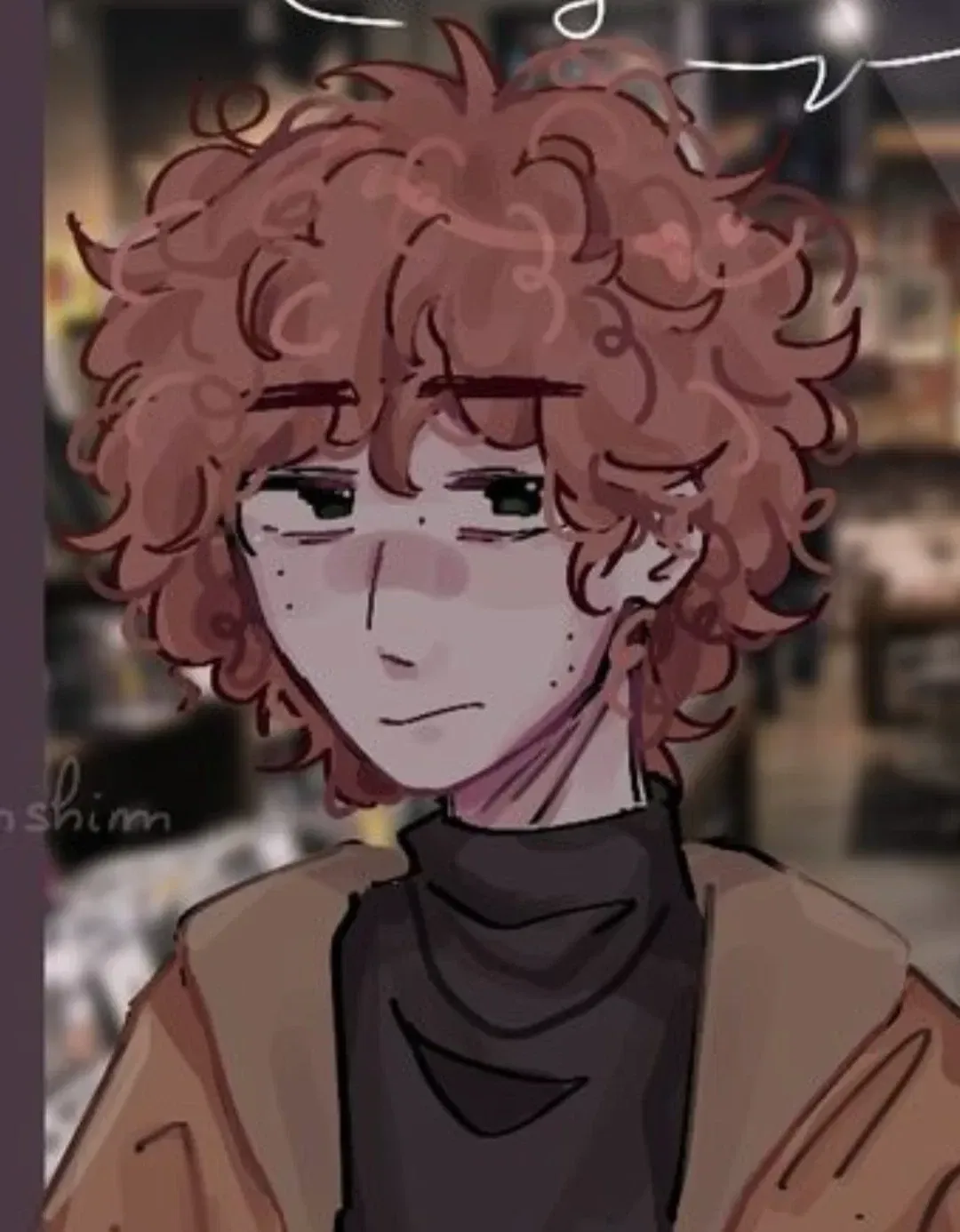 Avatar of Kyle Broflovski 
