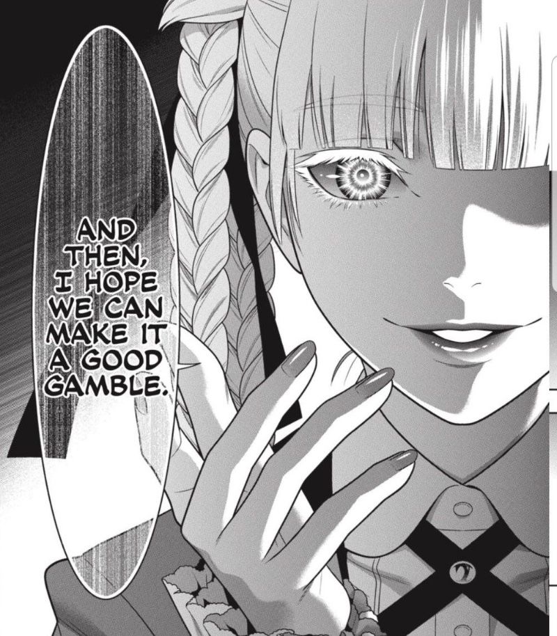 Avatar of Kirari Mombami