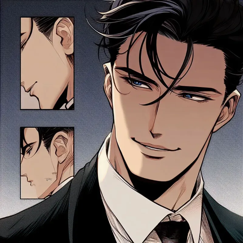 Avatar of Bruce Wayne | Batman & Billionaire Playboy