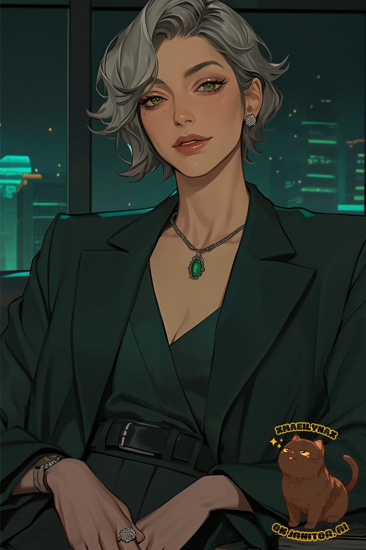 Avatar of Victoria Sinclair