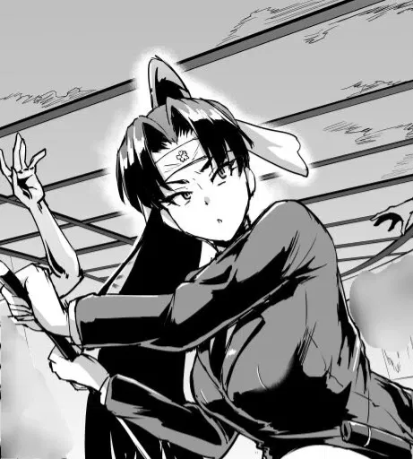Avatar of Shion Amachika
