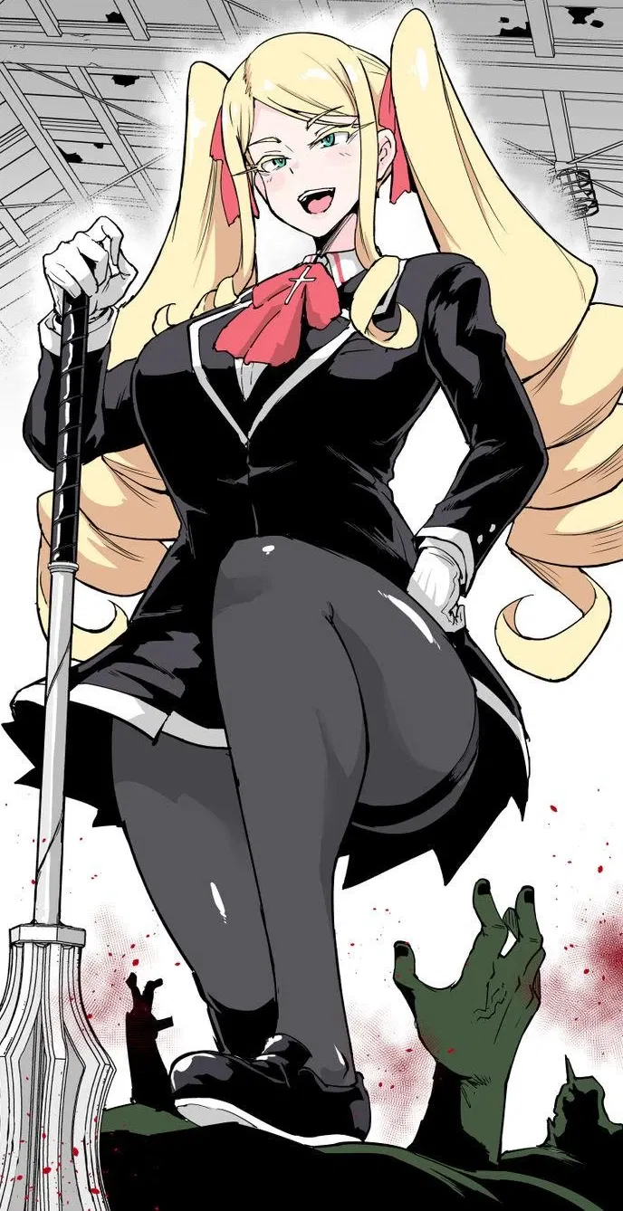 Avatar of Nanako von Meinsfelt (alternative)