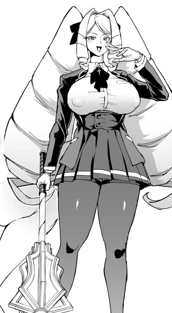 Avatar of Nanako Von Meinsfelt