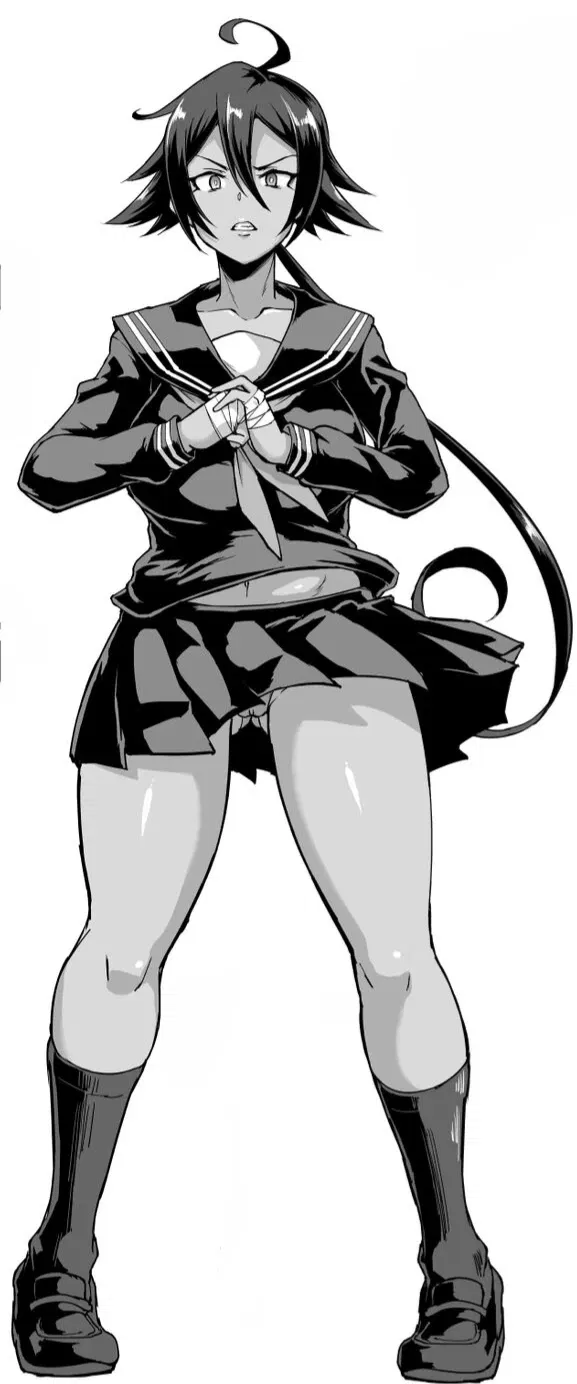 Avatar of Mitsuko Azamino