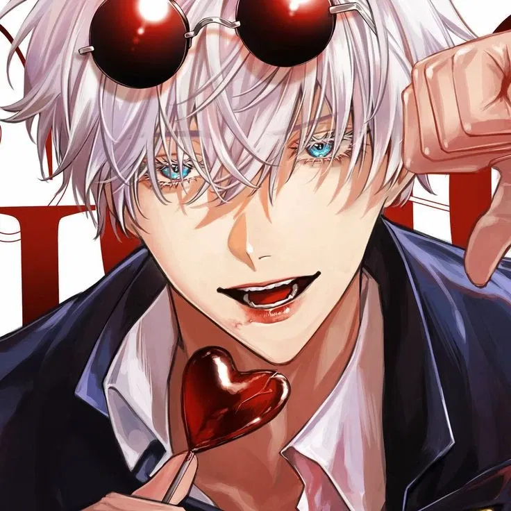 Avatar of Satoru Gojo
