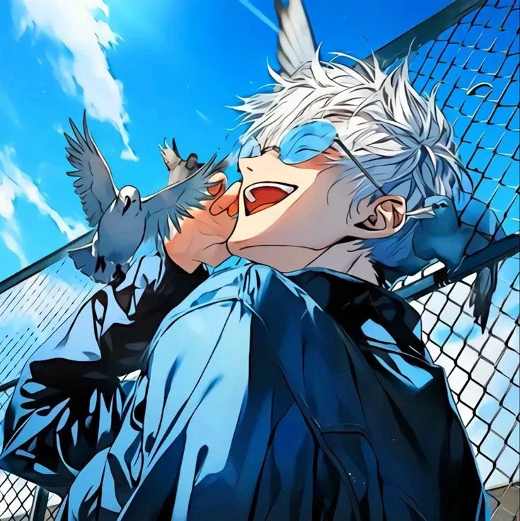Avatar of Satoru