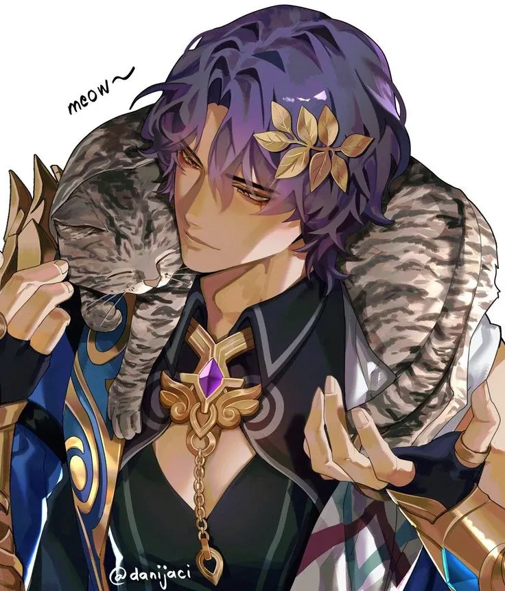 Avatar of Veritas Ratio