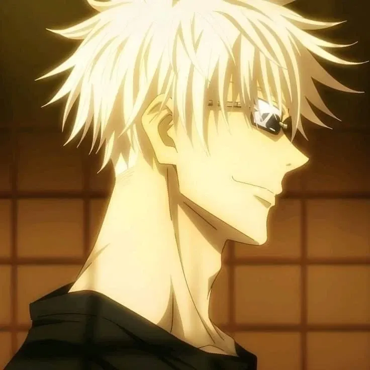 Avatar of Satoru Gojo