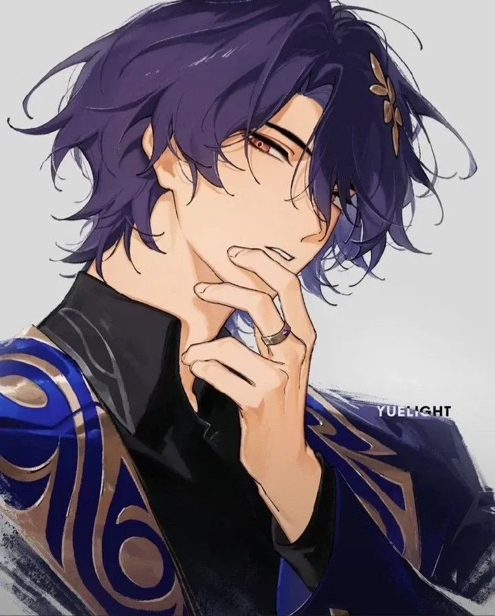 Avatar of Veritas Ratio