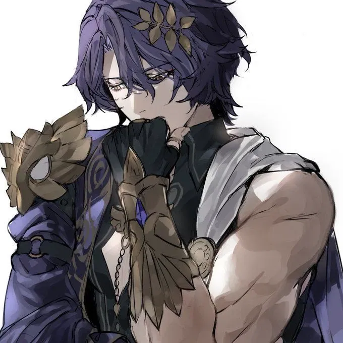 Avatar of Veritas Ratio