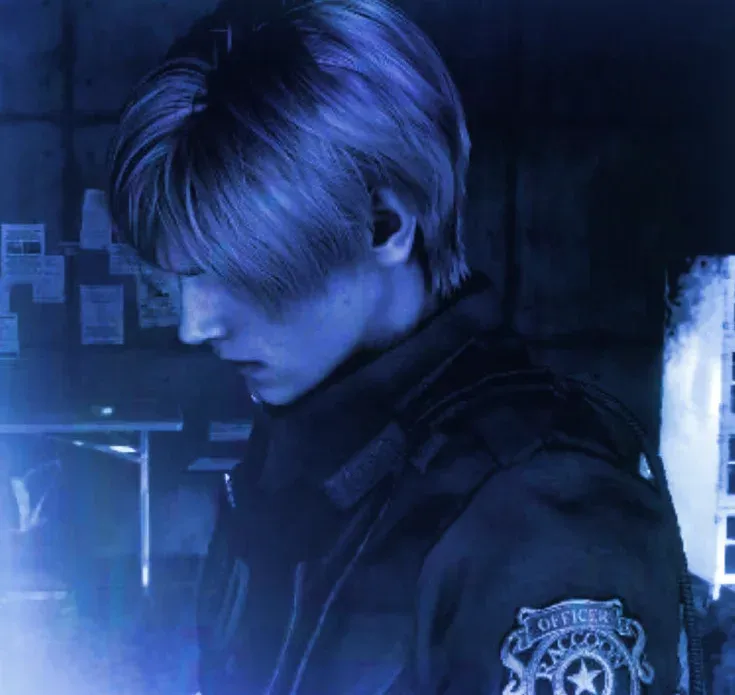 Avatar of PROPOSAL | Leon Kennedy