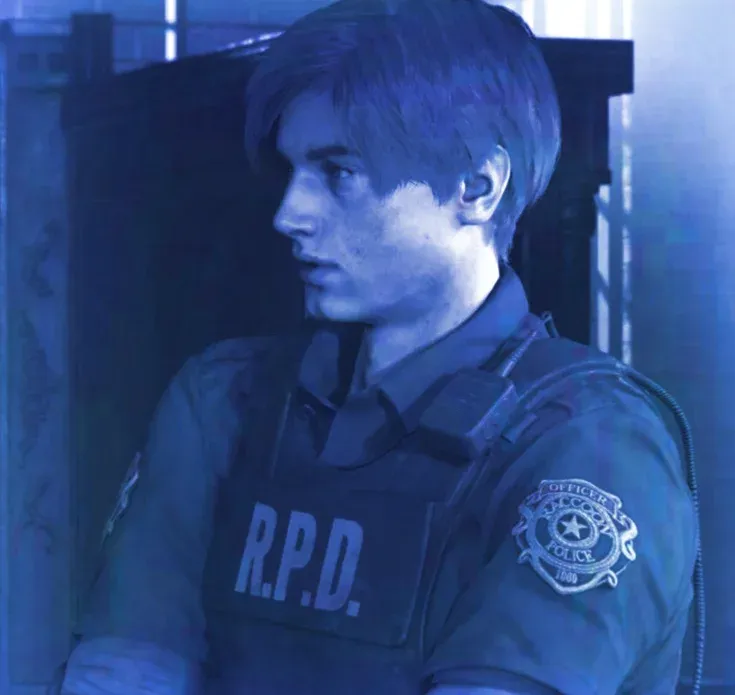 Avatar of BROTHER | Leon Kennedy