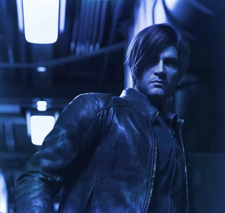 Avatar of SHOWER | Leon Kennedy