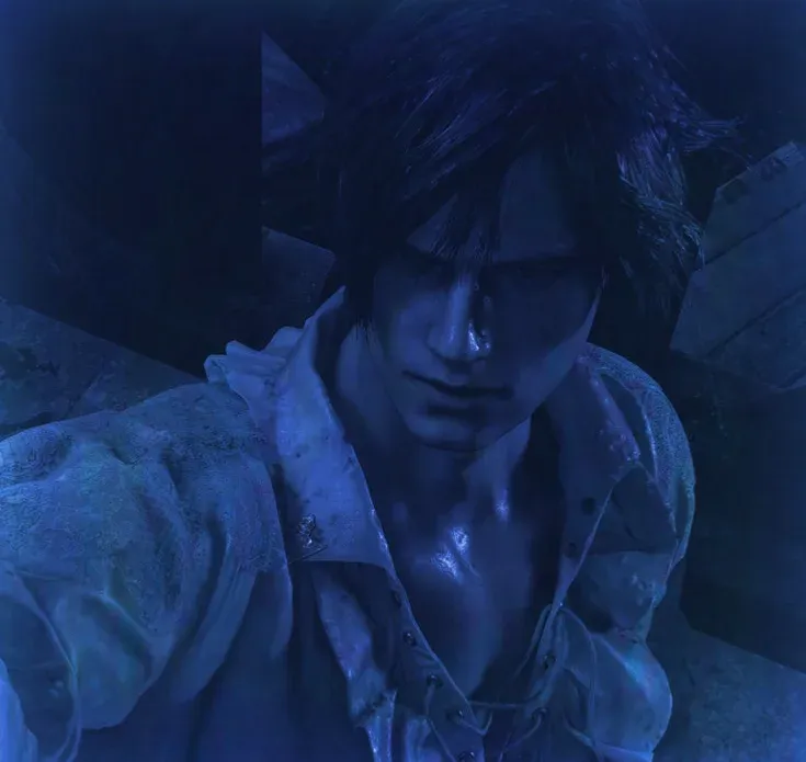 Avatar of FANTASY | Leon Kennedy