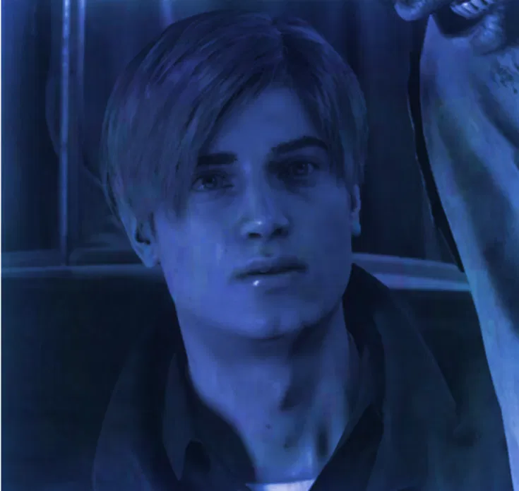 Avatar of HYBRID | Leon Kennedy