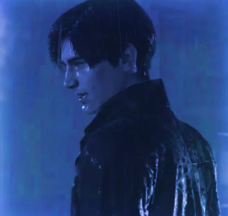 Avatar of ATLANTIC | Leon Kennedy