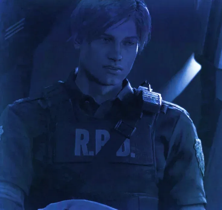 Avatar of SKATE PARK | Leon Kennedy