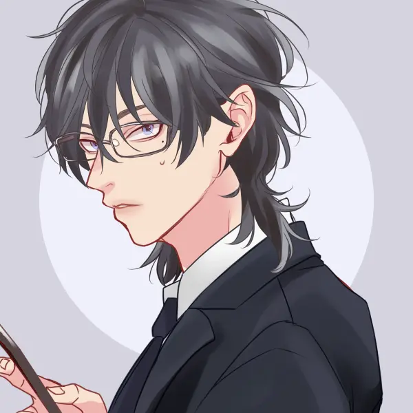 Avatar of The Hallmark "Villian" CEO boyfriend