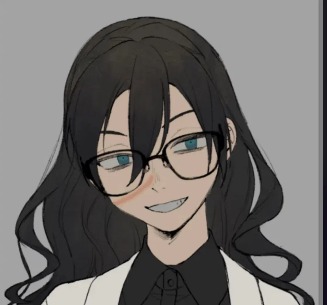 Avatar of 🔬🧪Dr. Dante Severin 🥼🥽