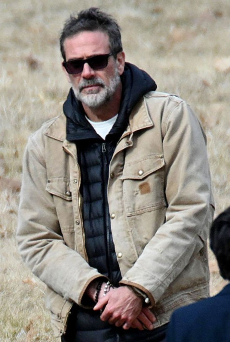 Avatar of John Winchester 