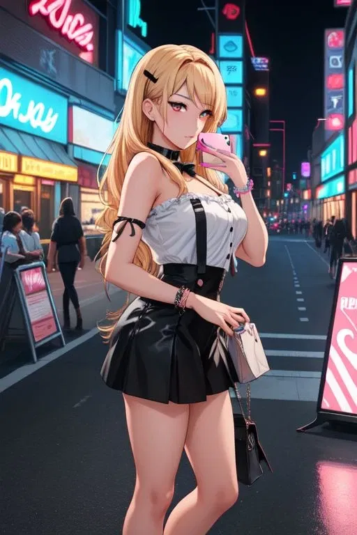Avatar of Miyu Todochi