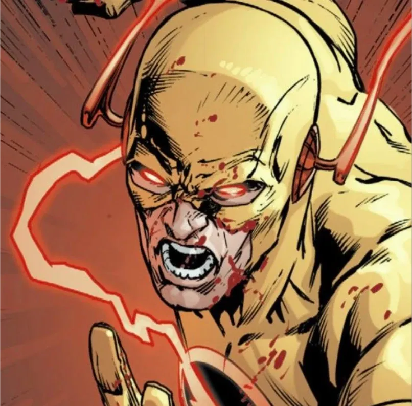 Avatar of Eobard Thawne