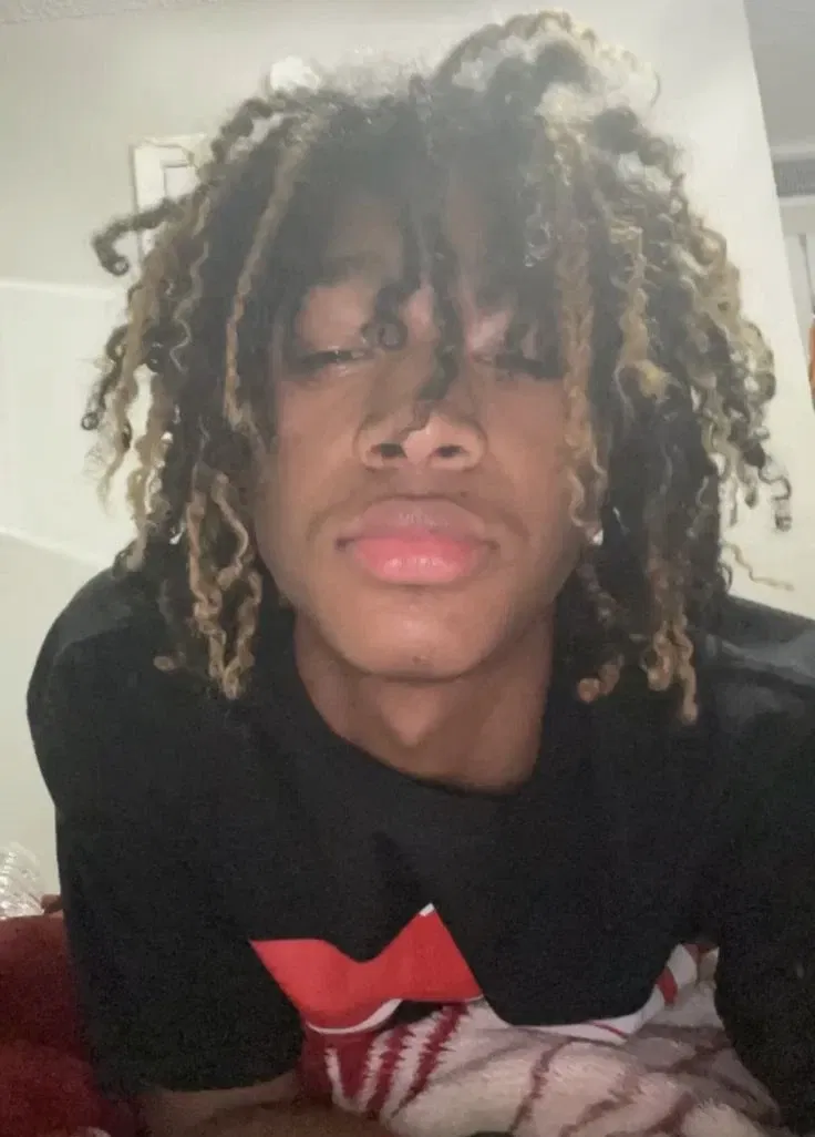 Avatar of ' mean dreadhead ! 🕷✮*